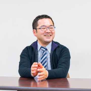 加藤 直也さん