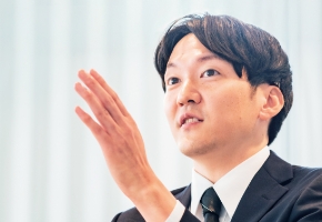 小林 祐紀さん