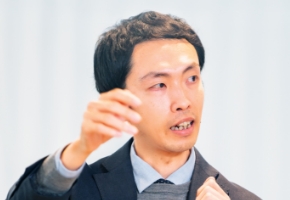 大内 義鷹さん